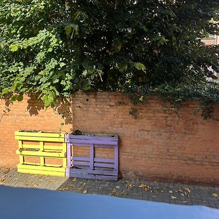 Appartamento Casa Meo Bologna Esterno foto
