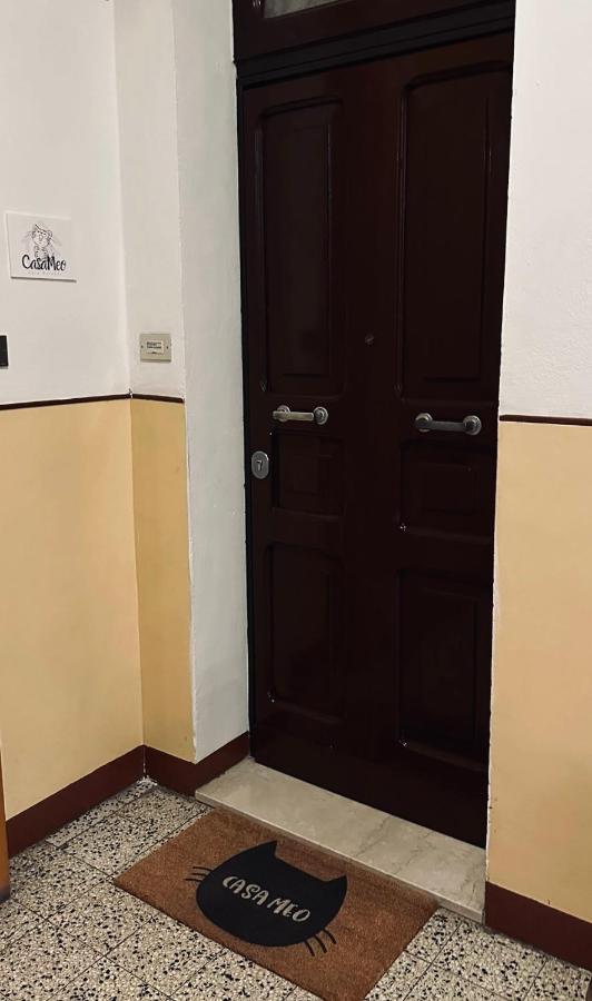 Appartamento Casa Meo Bologna Esterno foto