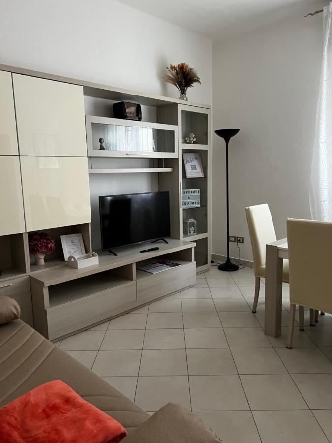 Appartamento Casa Meo Bologna Esterno foto