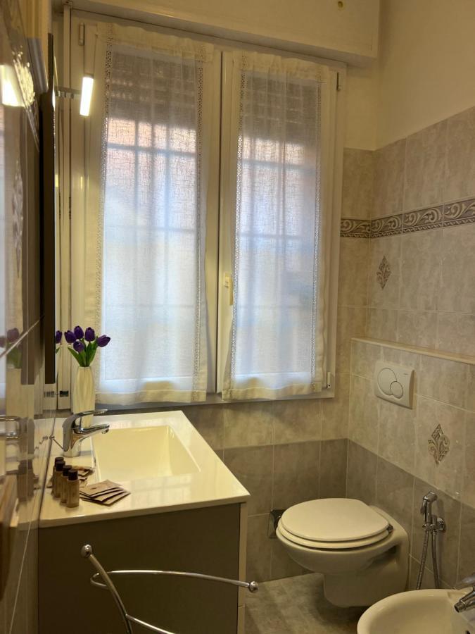 Appartamento Casa Meo Bologna Esterno foto
