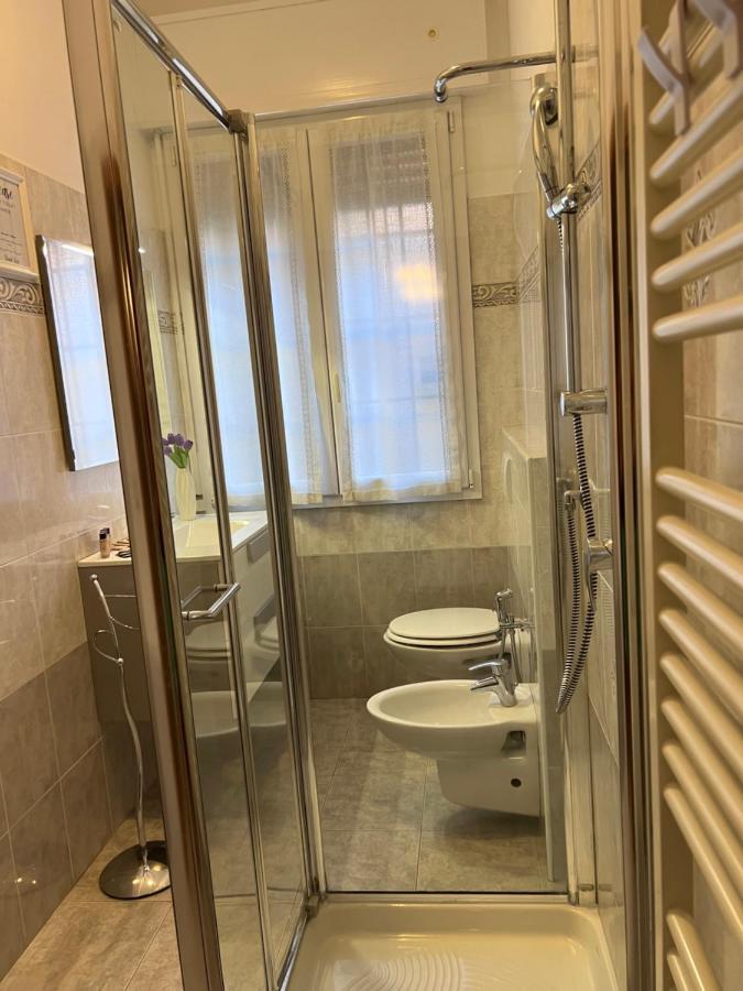 Appartamento Casa Meo Bologna Esterno foto