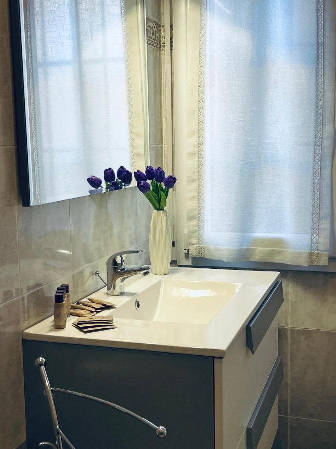 Appartamento Casa Meo Bologna Esterno foto