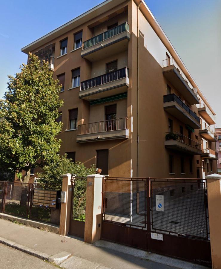 Appartamento Casa Meo Bologna Esterno foto