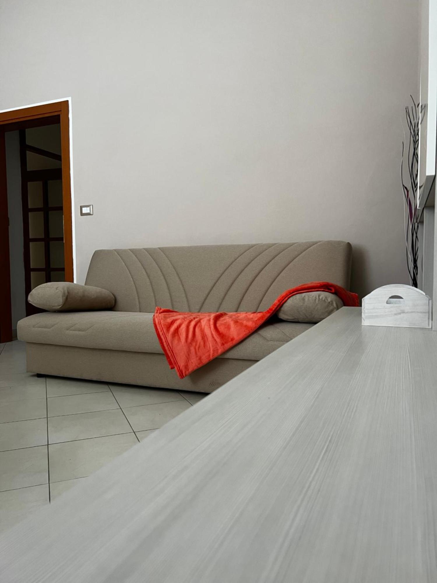 Appartamento Casa Meo Bologna Esterno foto
