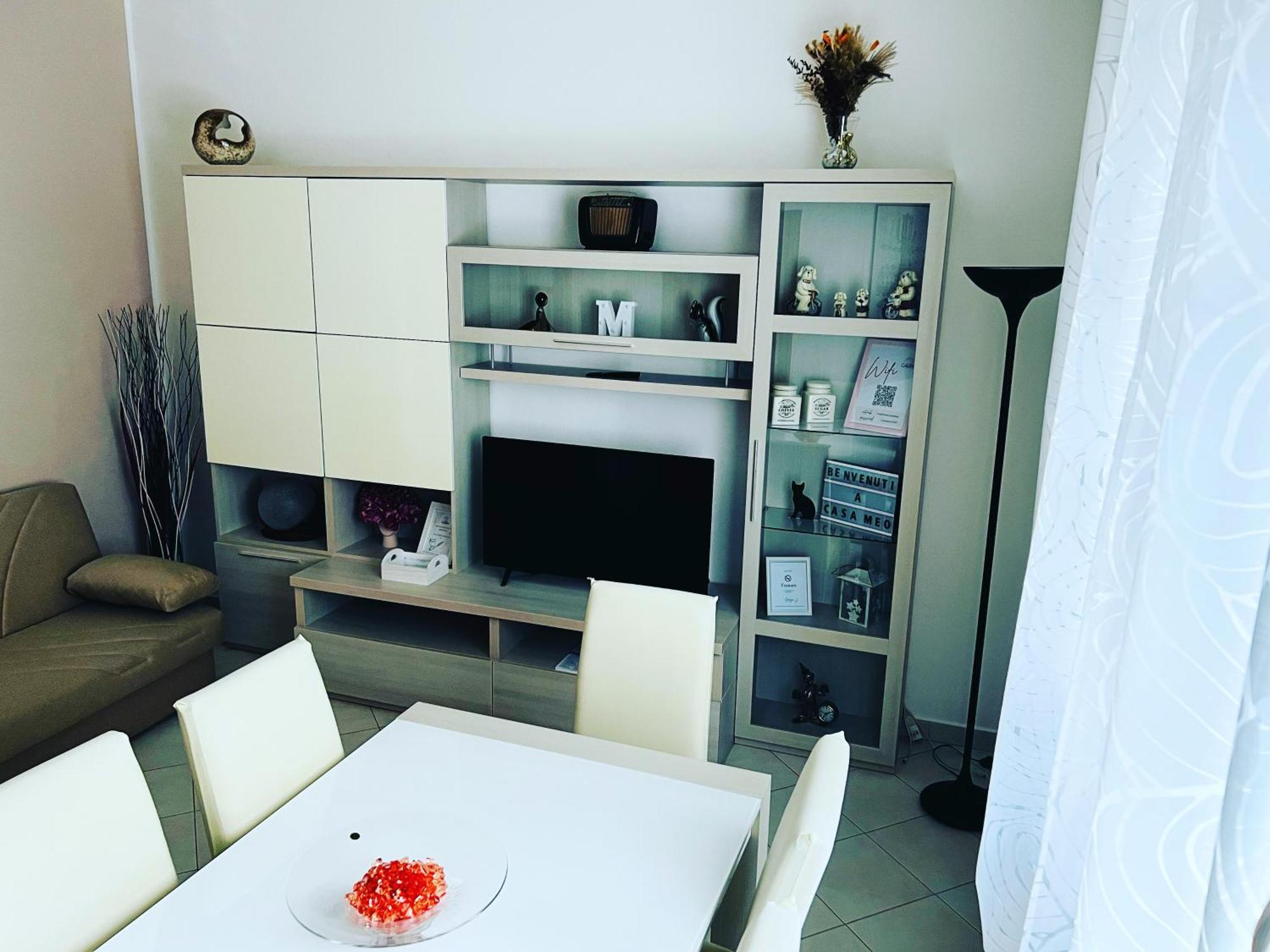 Appartamento Casa Meo Bologna Esterno foto
