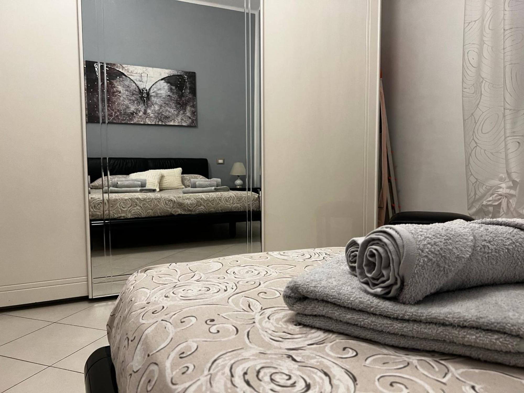 Appartamento Casa Meo Bologna Esterno foto