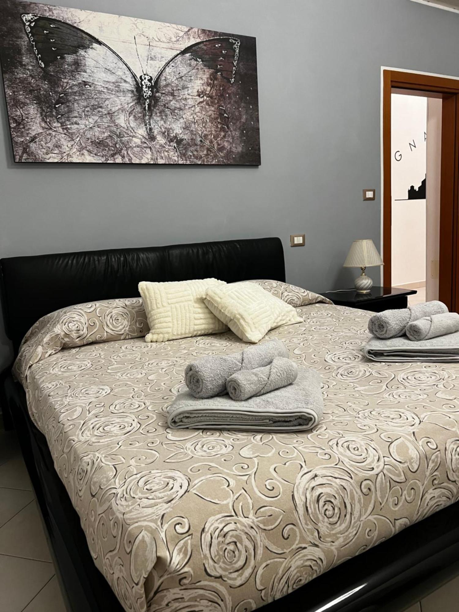 Appartamento Casa Meo Bologna Esterno foto