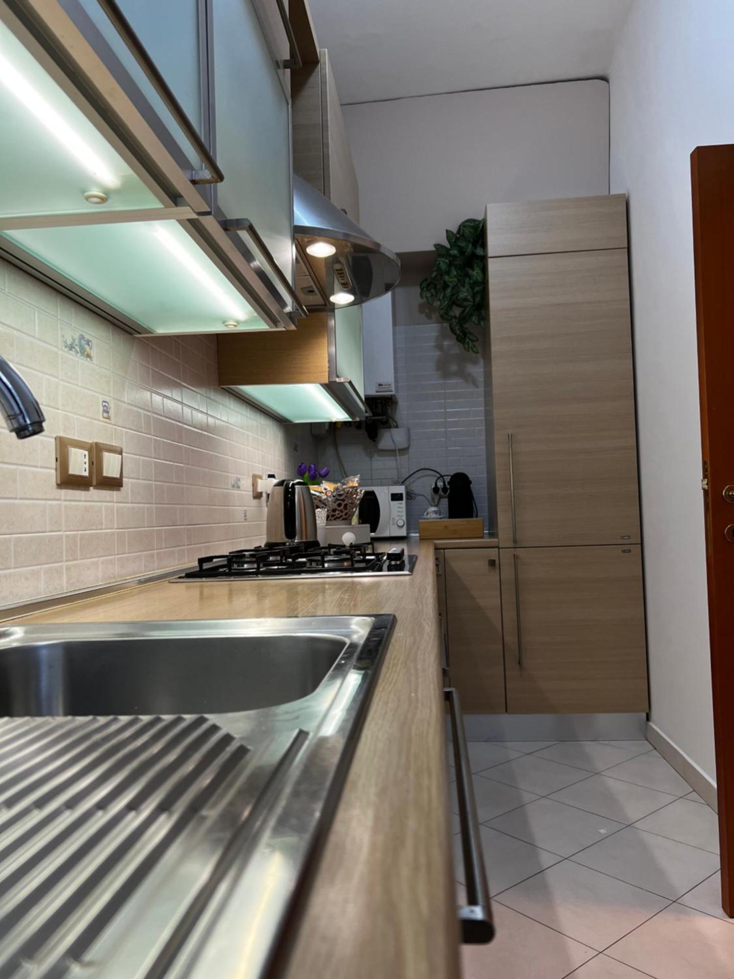 Appartamento Casa Meo Bologna Esterno foto